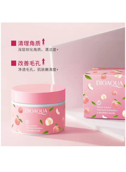 Bioaqua (Peach Extract Fruit Acid Exfoliation)