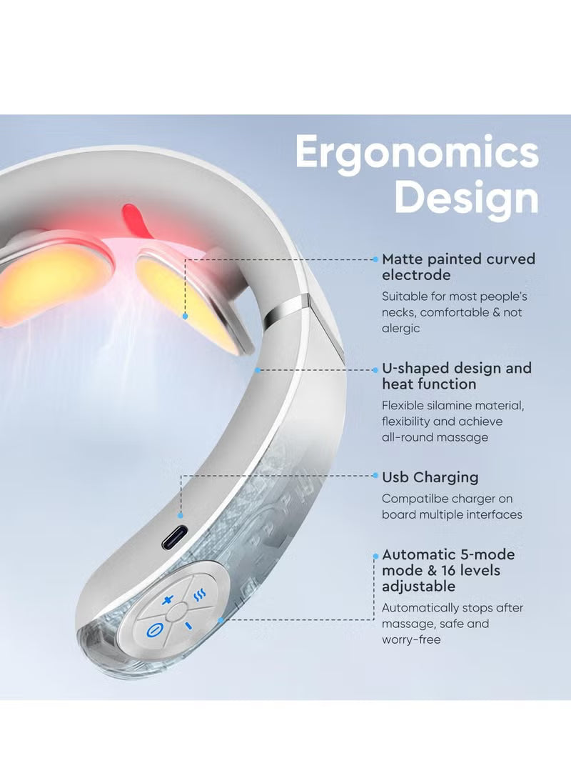 Smart Neck Massager