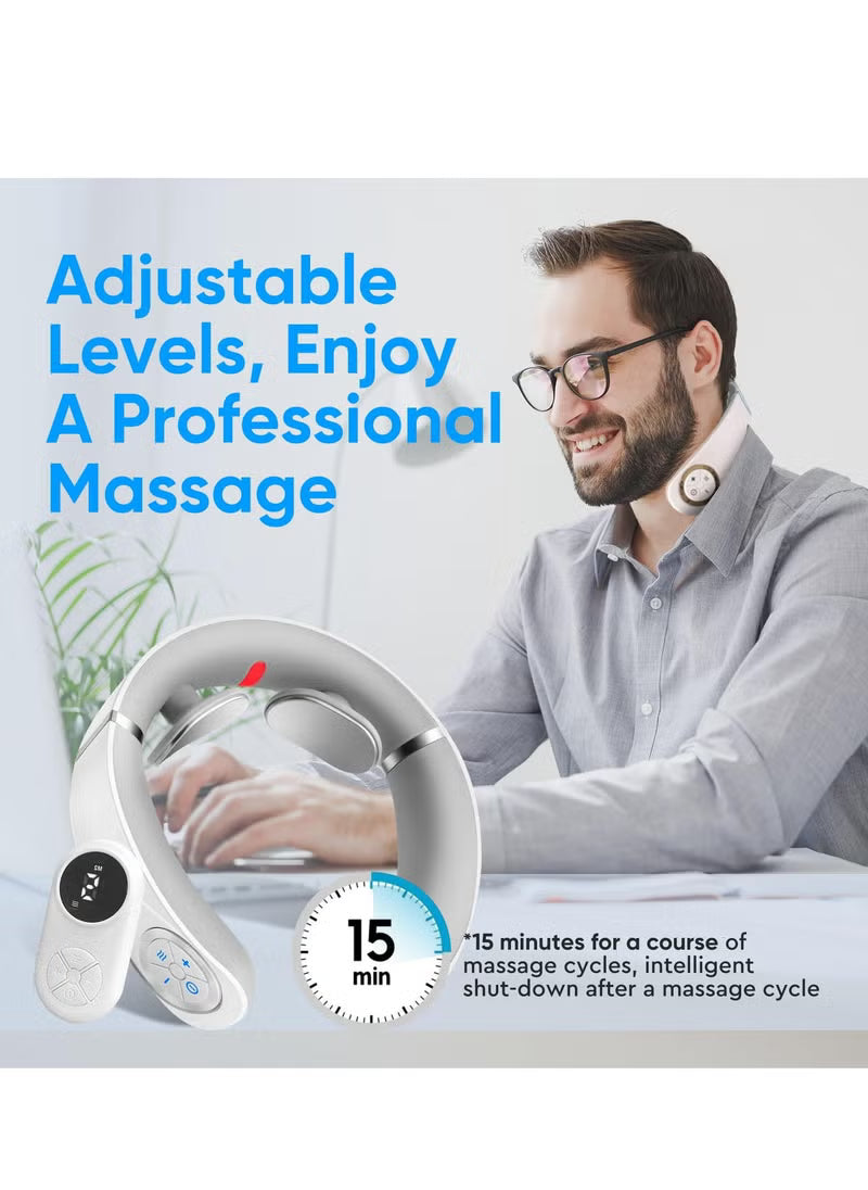 Smart Neck Massager