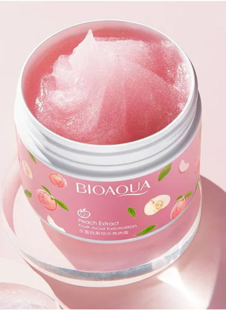 Bioaqua (Peach Extract Fruit Acid Exfoliation)