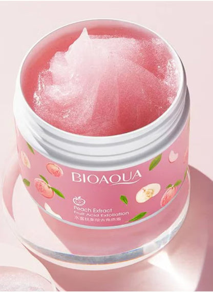Bioaqua (Peach Extract Fruit Acid Exfoliation)