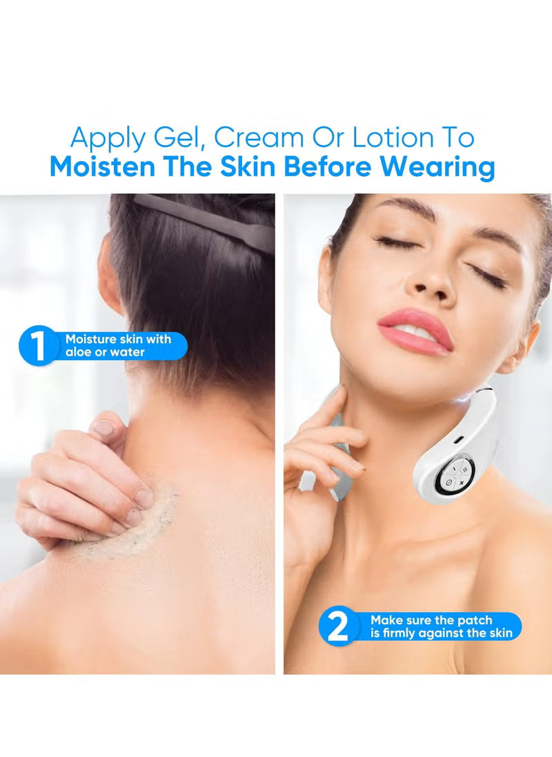 Smart Neck Massager