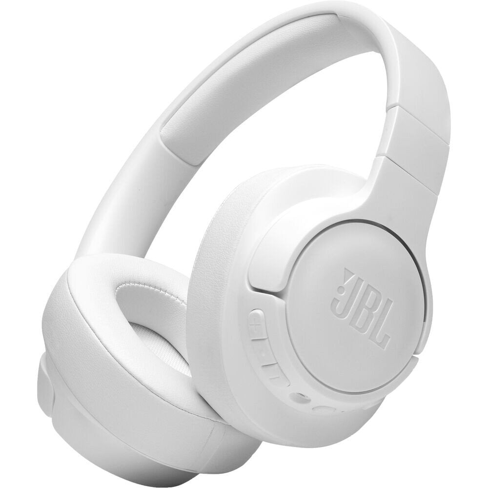 JBL Tune 760NC Wireless Over-Ear NC Headphones
